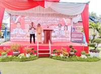 Sangapta Surbakti Pimpin Lapas Pulo Simardan TBA