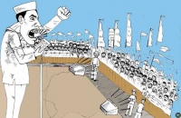 Bulan Madu Partai-Rakyat