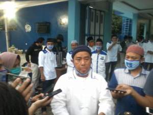 Gelar Haul Pertama Ani Yudhoyono, DPC Partai Demokrat Kota Serang Minta Kader Agar Tidak Lupa Amanat Almarhumah