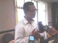 Bambang Pengamat Ekonomi STIE Bina Bangsa Serang 