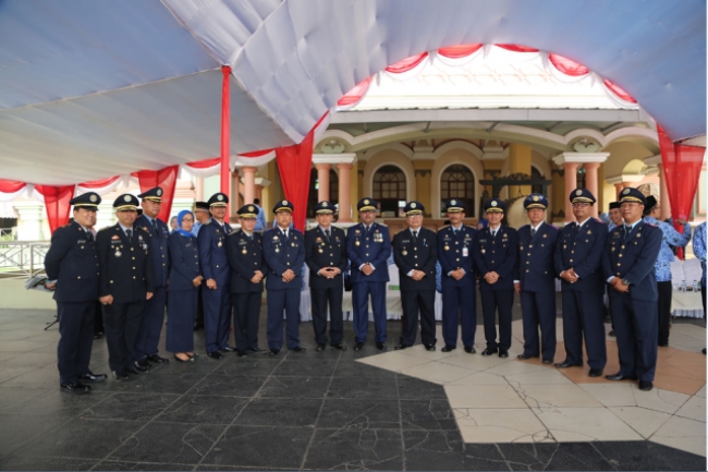 FSPP Gelar Audiensi Dengan Gubernur