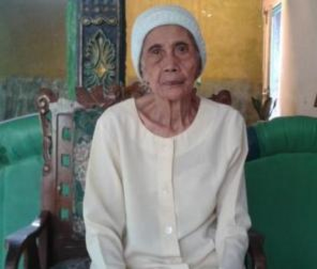 Digugat 1Milyar, Nenek Fatimah Minta Bantuan MUI.