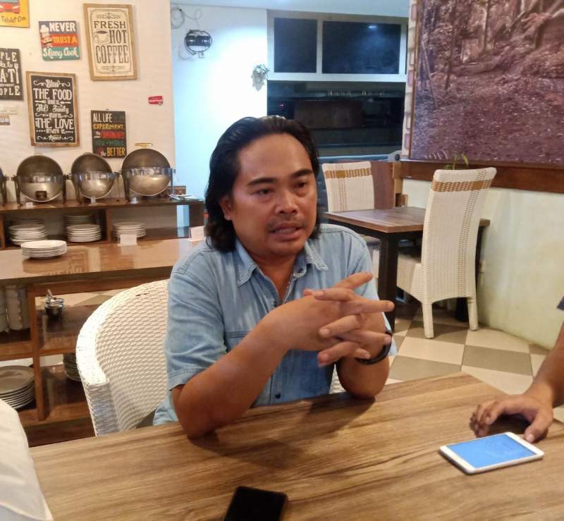 Pemkab lebak Miliki Enam Potensi Super Prioritas Destinasi Wisata,  Salah Satunya Kawasan Citorek