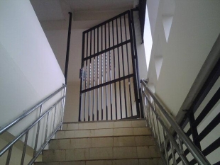 Pancaniti Alun-Alun KP3B Ditutup Untuk Umum