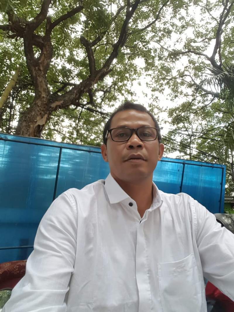 DADANG HANDAYANI, SH..,MH Penulis adalah praktisi hukum Ketua Umum LBH- Anggrek Bulan Nusantara.