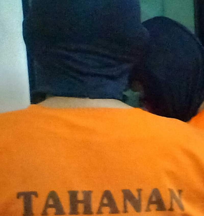 Dua Pelaku Pencurian Spesialis Rumsong Diringkus Tim Jawara dan Resmob Polda Banten