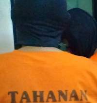 Dua Pelaku Pencurian Spesialis Rumsong Diringkus Tim Jawara dan Resmob Polda Banten