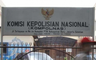 Kompolnas Dengar Masukan Pakar Hukum Terkait Nasib Adrianus Meliala