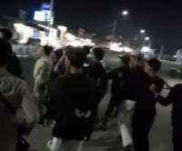 Puluhan Pelajar Tawuran di Tigaraksa, 11 Orang Dari SMK Gema Bangsa