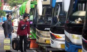 VIDIO: Wanita Ini Curhat Baru Sadar Mudik Membutuhkan Biaya yang Besar