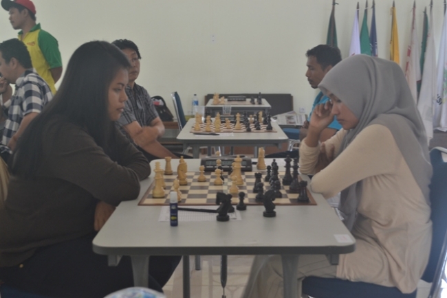 Jelang Pra PON, Percasi Kantongi 16 Nama