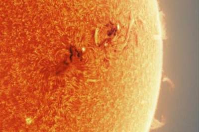 NASA Bersiap untuk 'Pendaratan Surya' dengan Misi Wahana Luar Angkasa Parker di 2024